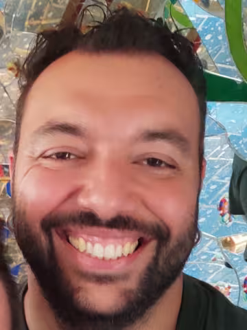 Daniele Barone incontra Guccini