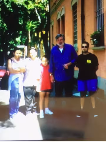 Emanuele Tronci incontra Guccini