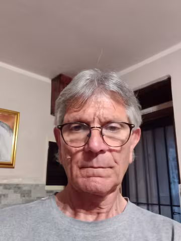 Giancarlo Lorenzi incontra Guccini