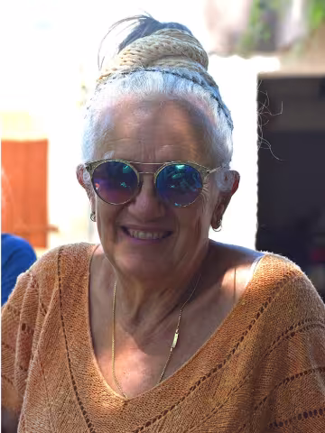 Lucia Tundo incontra Guccini