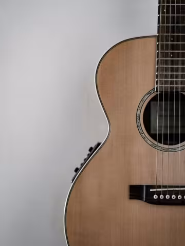 Chitarra Acustica e Canzone d'Autore - Primo Incontro con Guccini