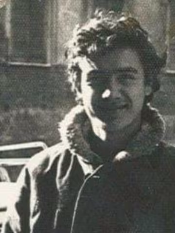 Vinicio Pittalis incontra Guccini